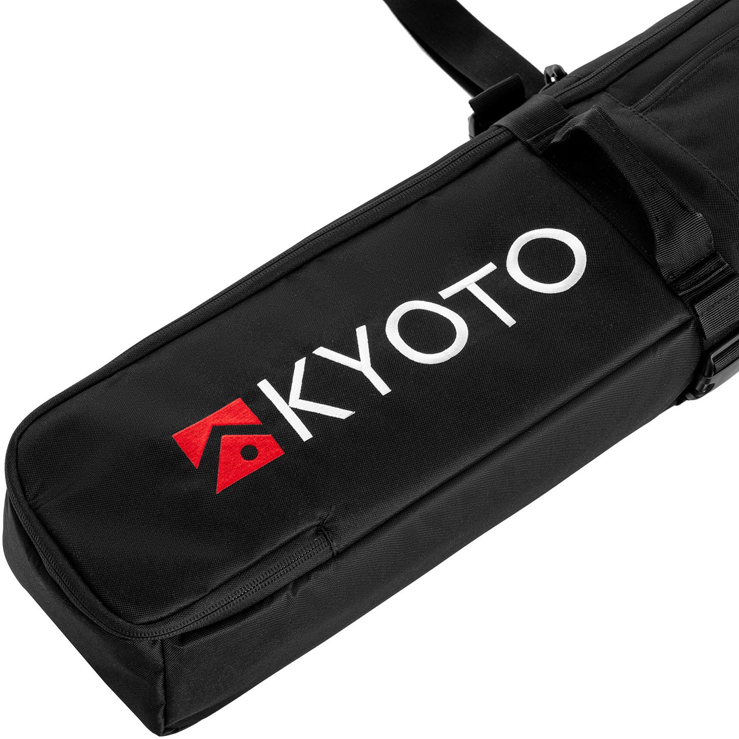 Kyoto Cube Skiboard bag no roll