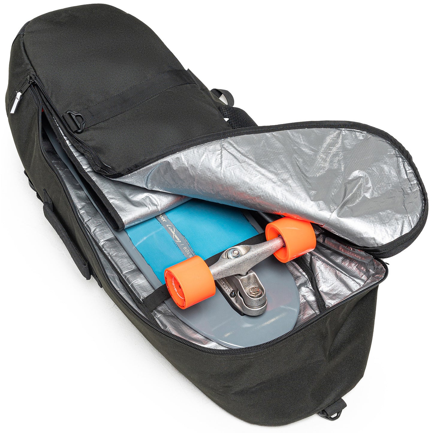 Big Fish Bag