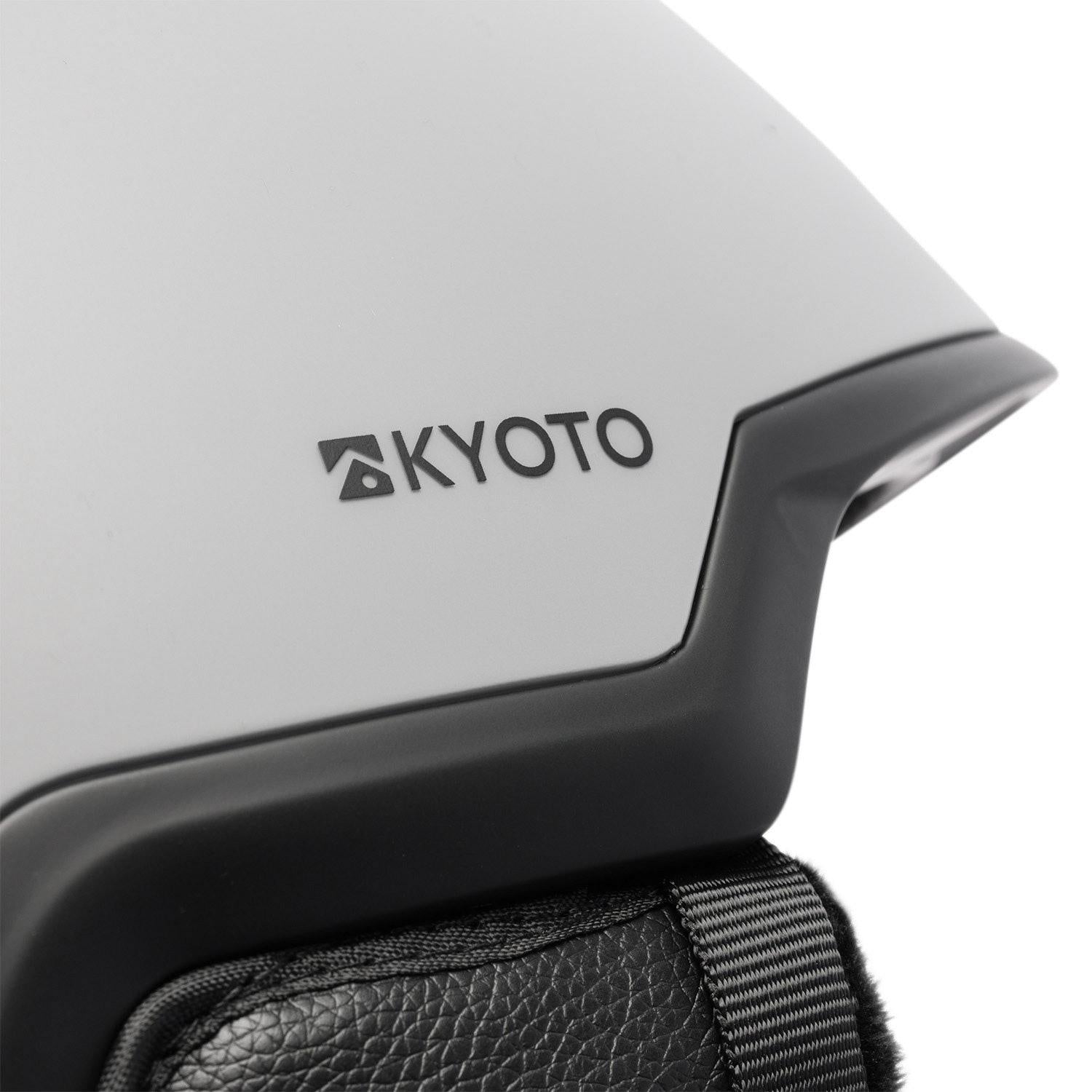 Kyoto Baiku Helmet