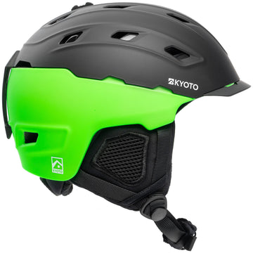 Kyoto Suba Helmet
