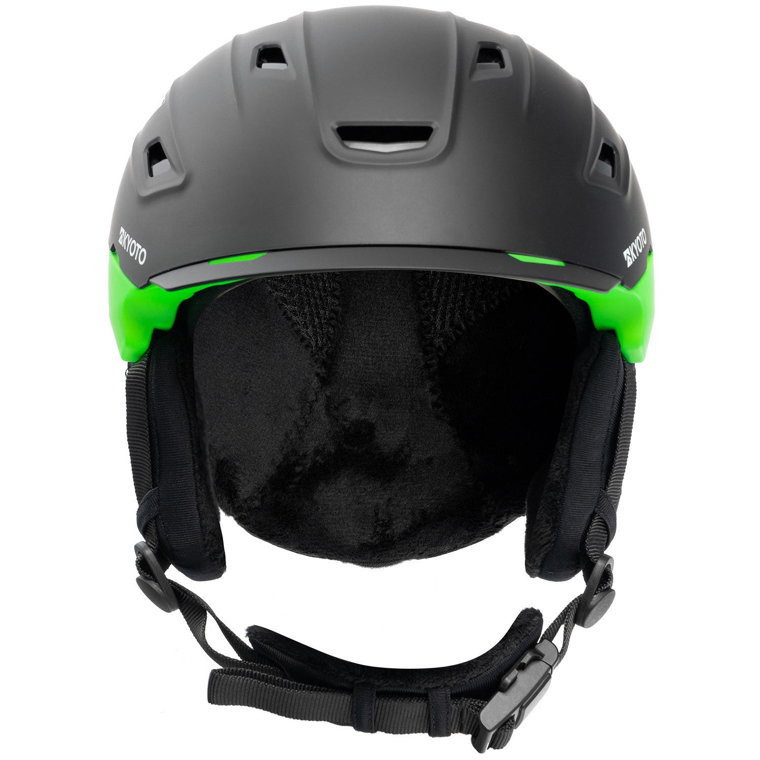 Kyoto Suba Helmet