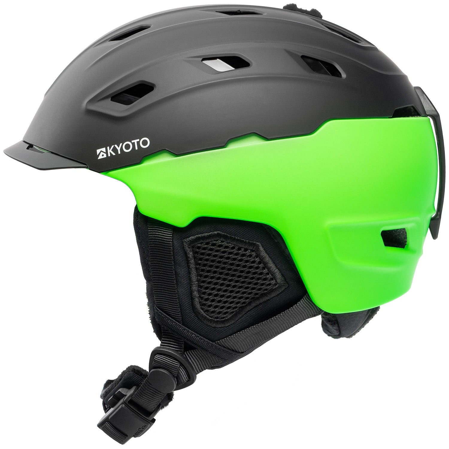 Kyoto Suba Helmet