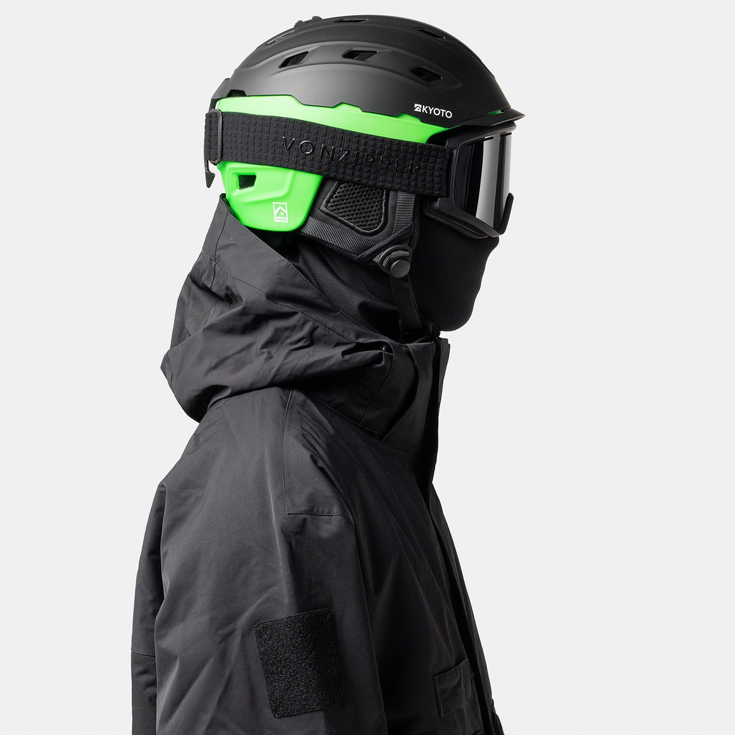 Kyoto Suba Helmet