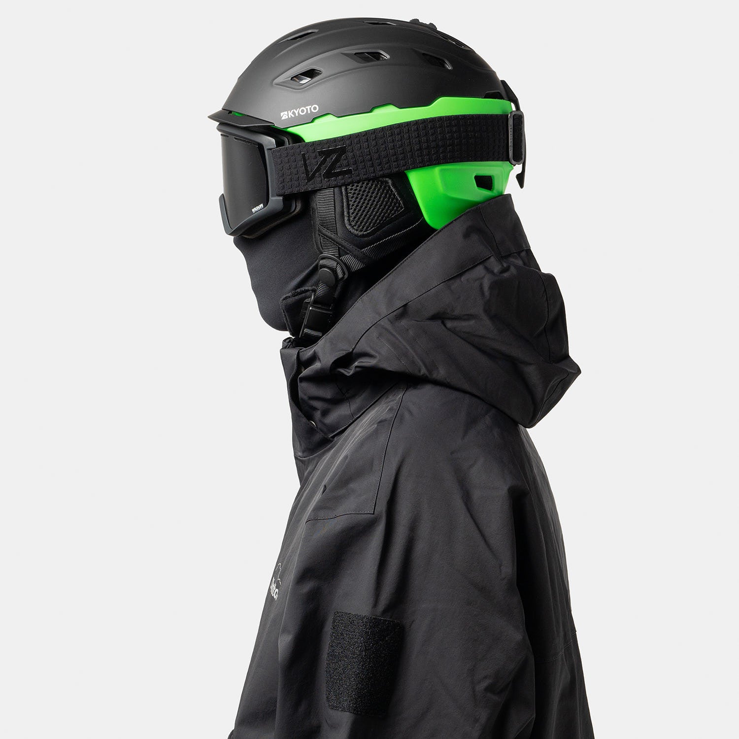 Kyoto Suba Helmet