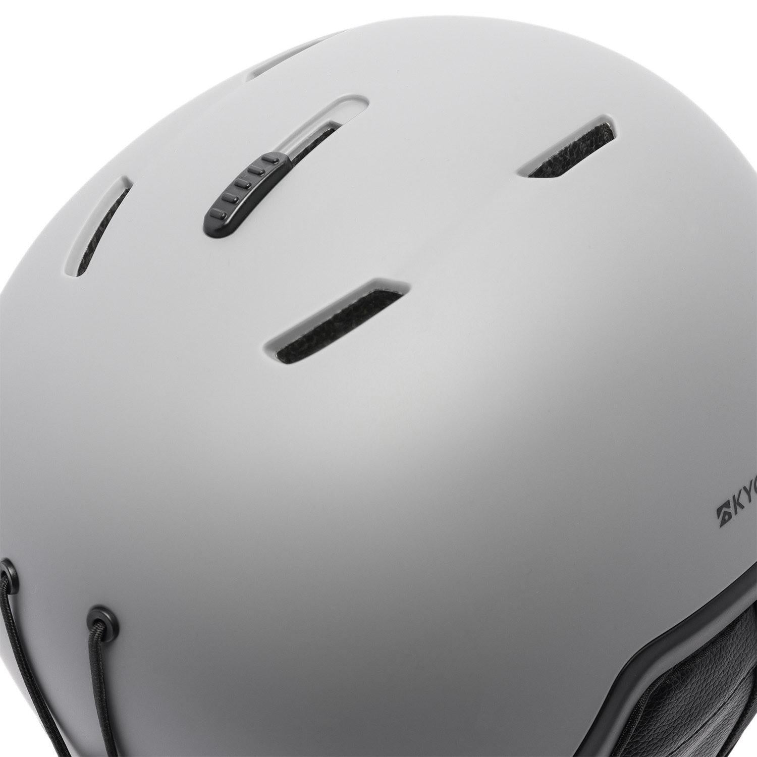 Kyoto Baiku Helmet