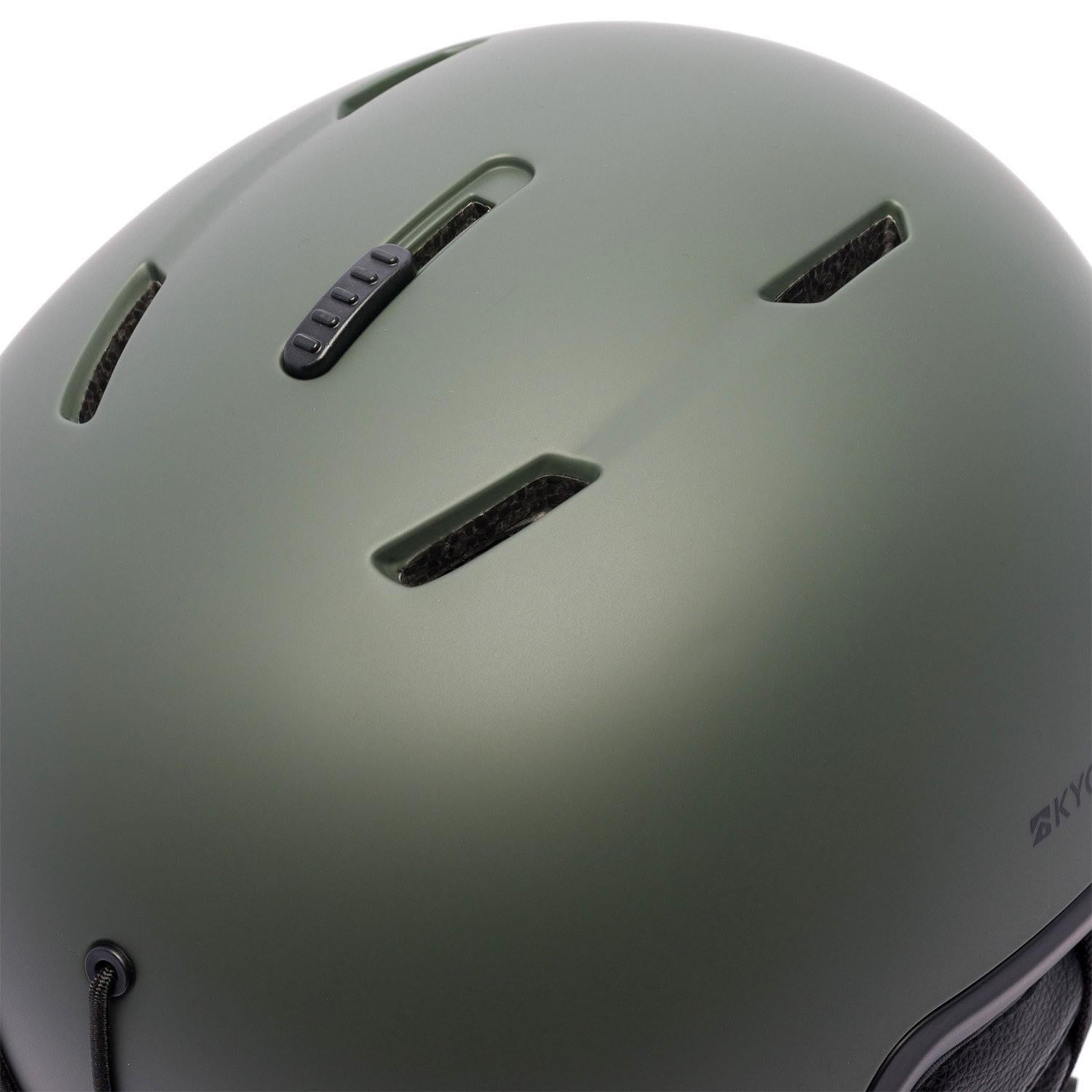 Kyoto Baiku Helmet