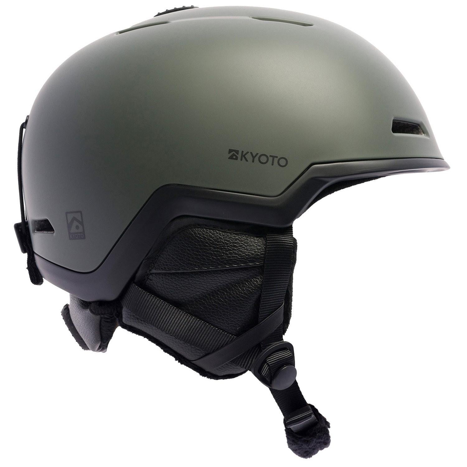 Kyoto Baiku Helmet