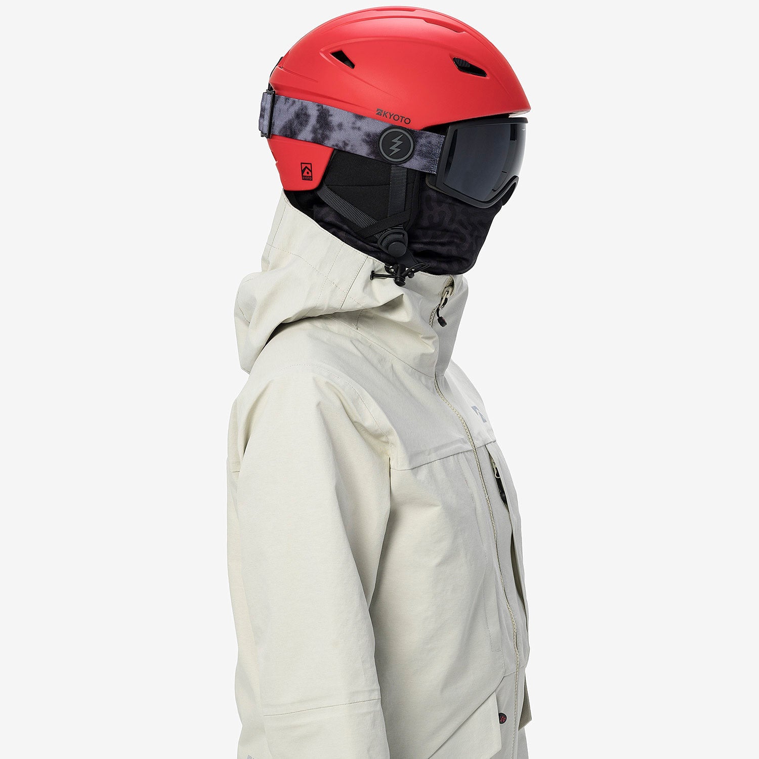 Kyoto Sokudo II Helmet