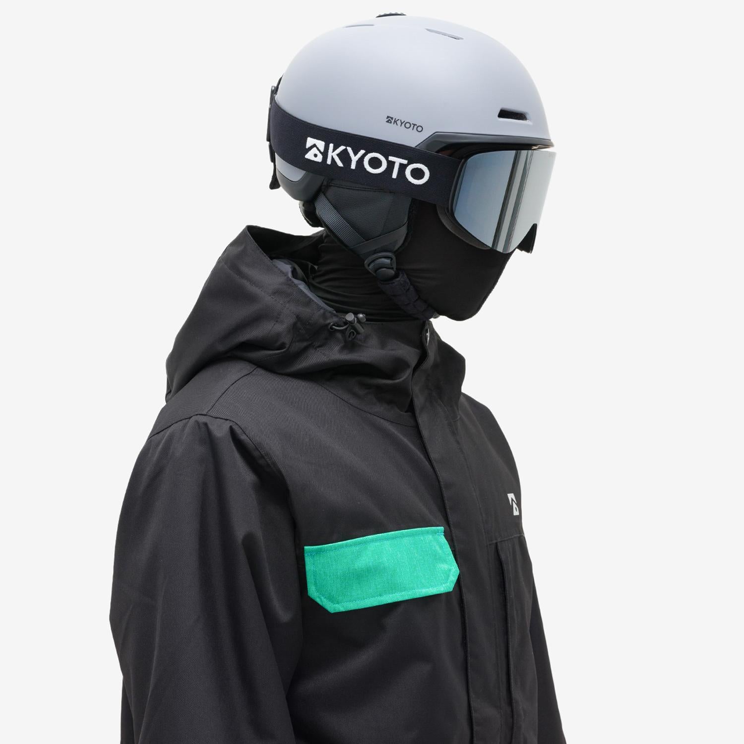 Kyoto Baiku Helmet