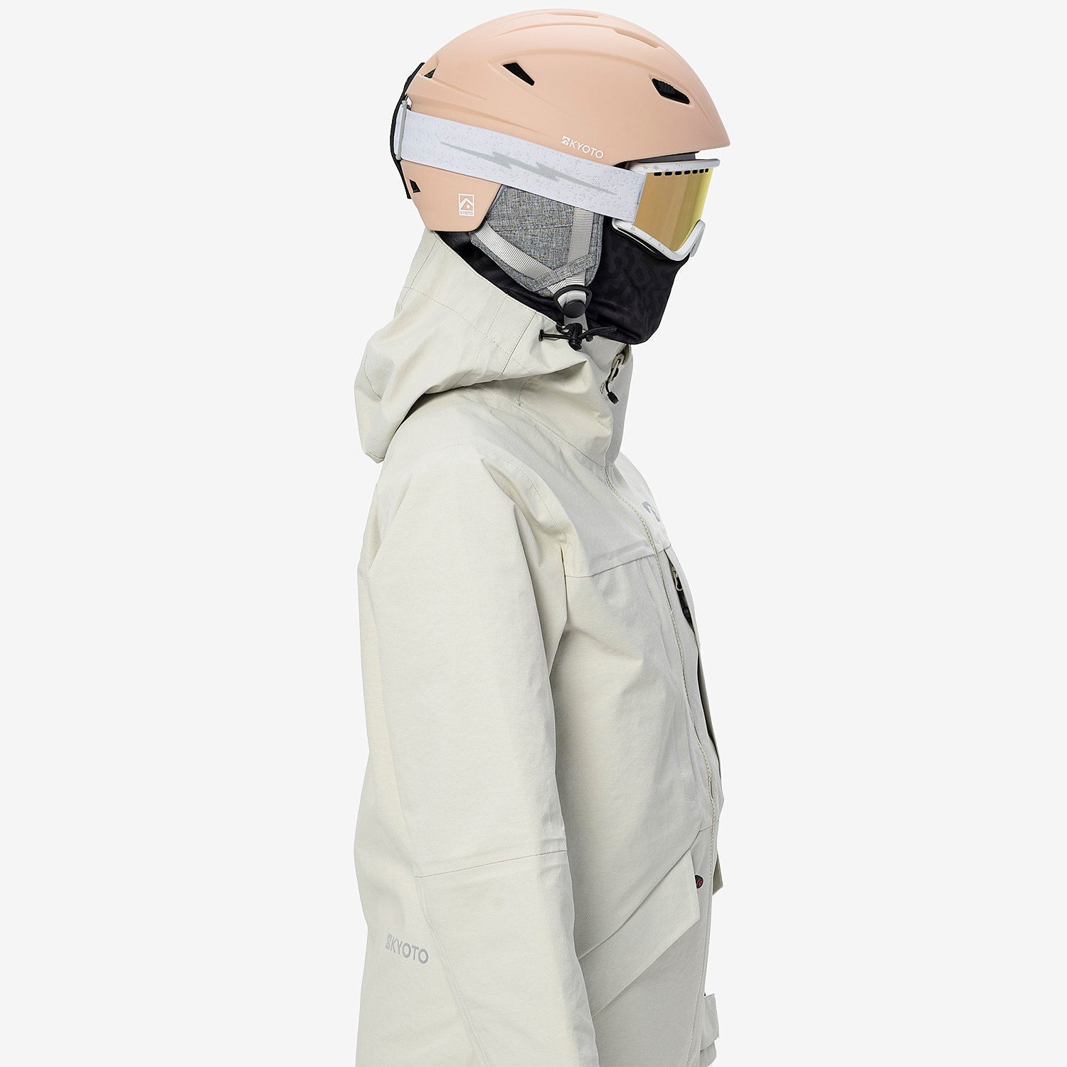 Kyoto Sokudo II Helmet