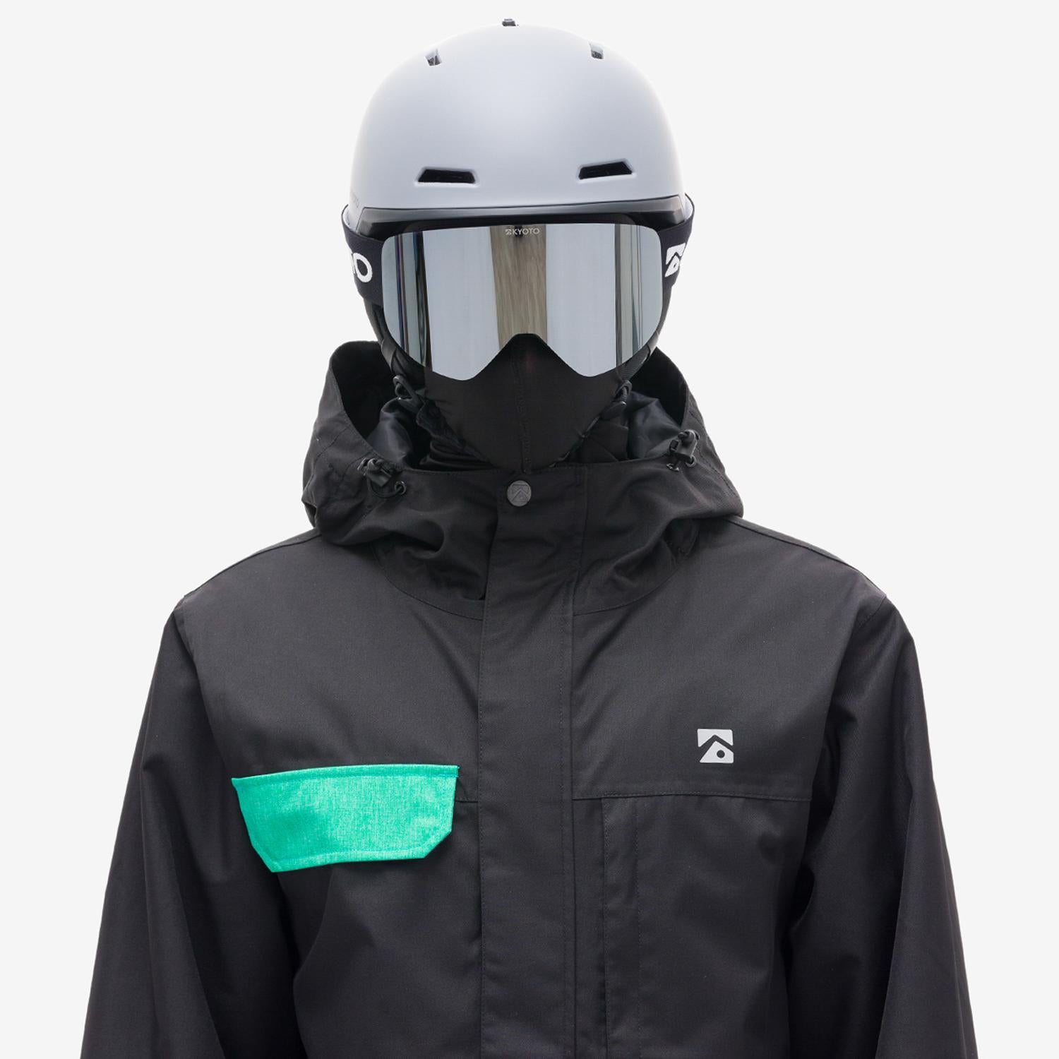 Kyoto Baiku Helmet