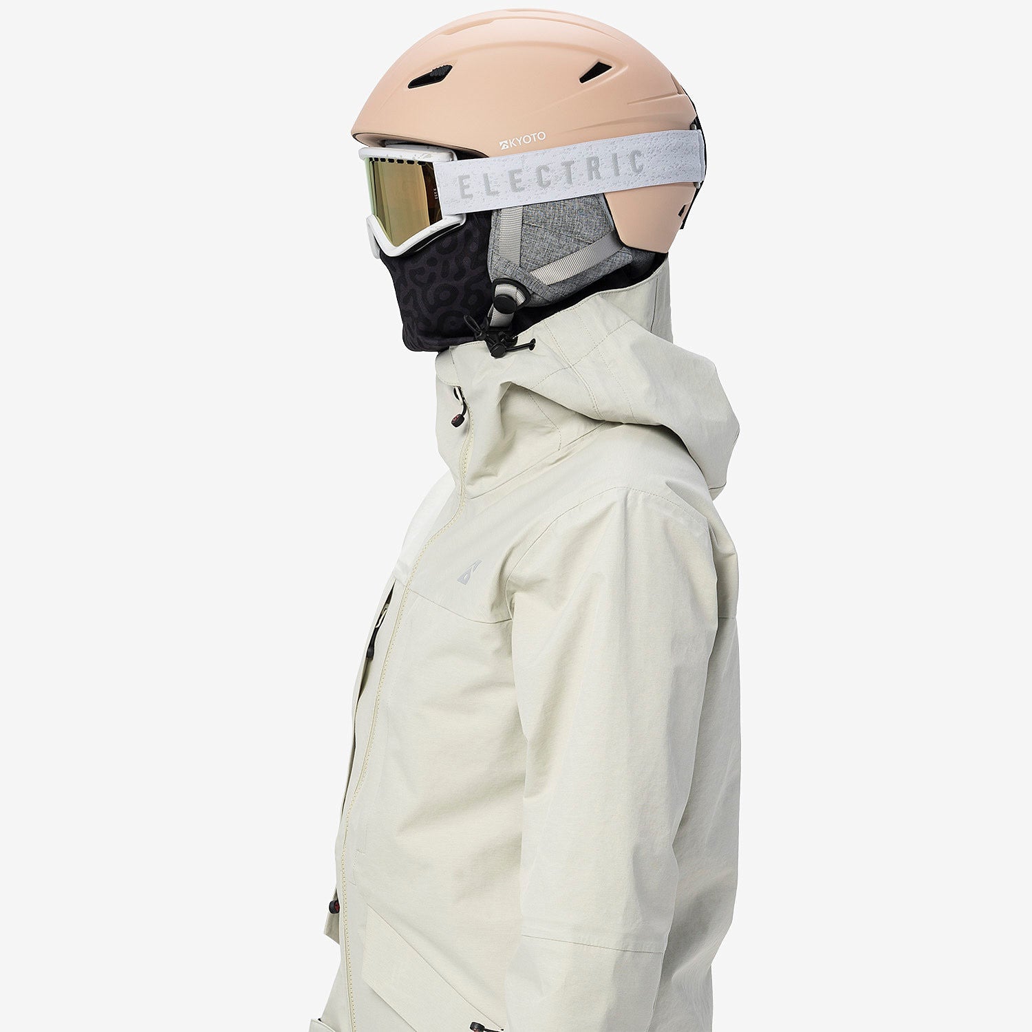 Kyoto Sokudo II Helmet