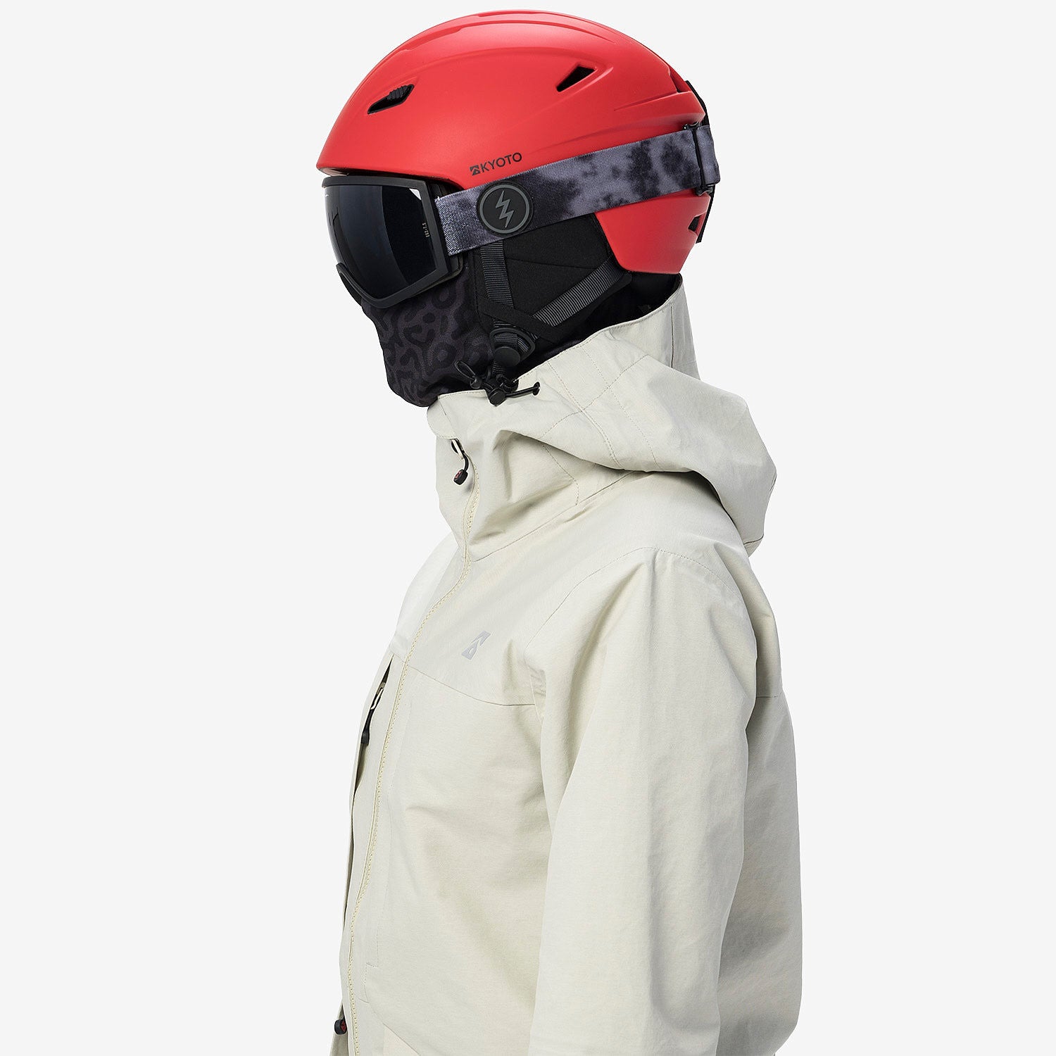 Kyoto Sokudo II Helmet