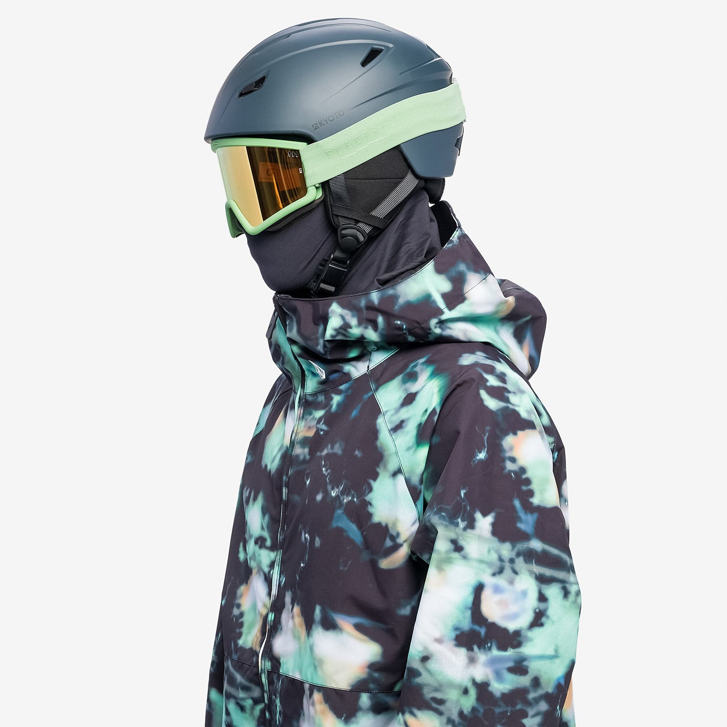 Kyoto Sokudo II Helmet