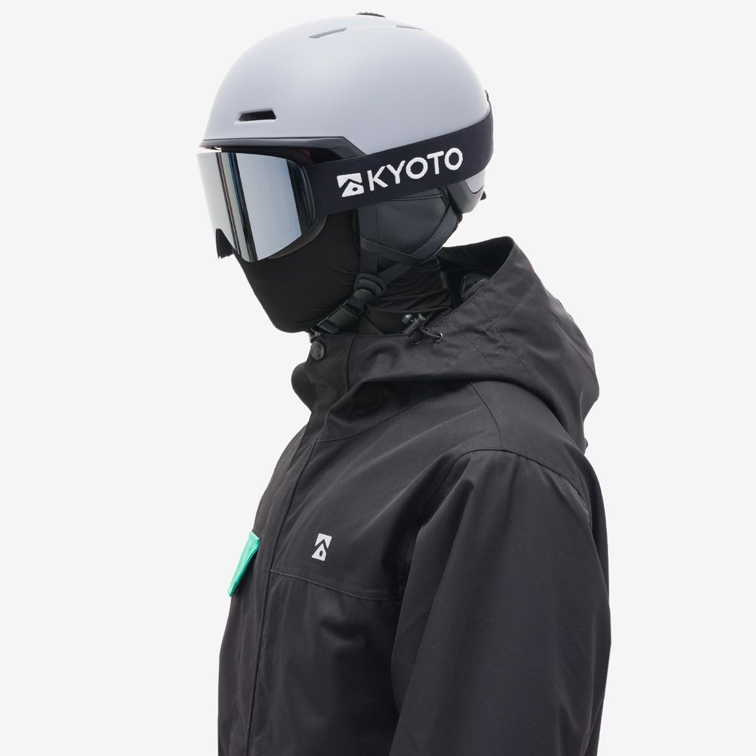 Kyoto Baiku Helmet