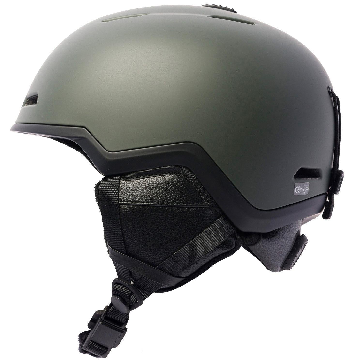 Kyoto Baiku Helmet