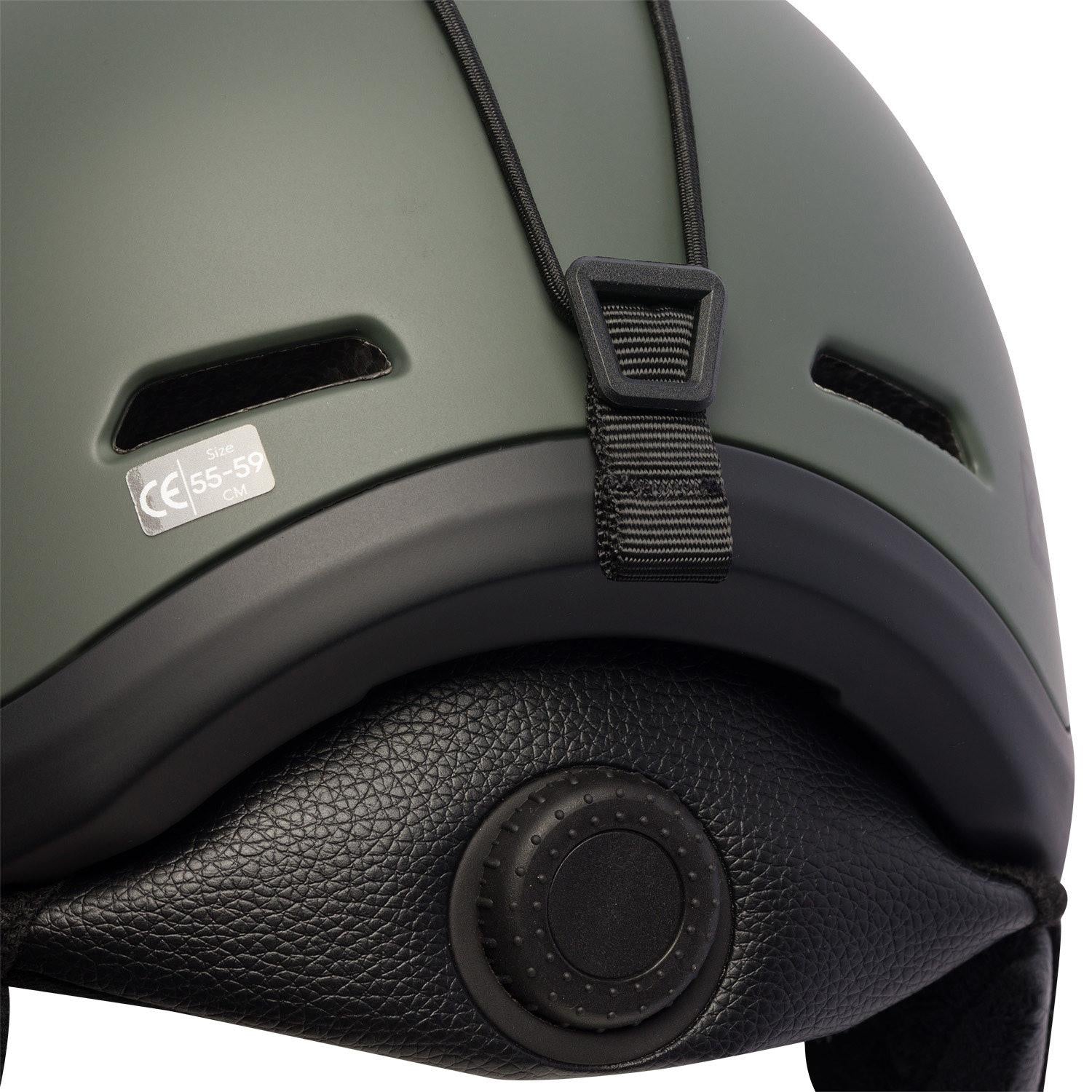 Kyoto Baiku Helmet
