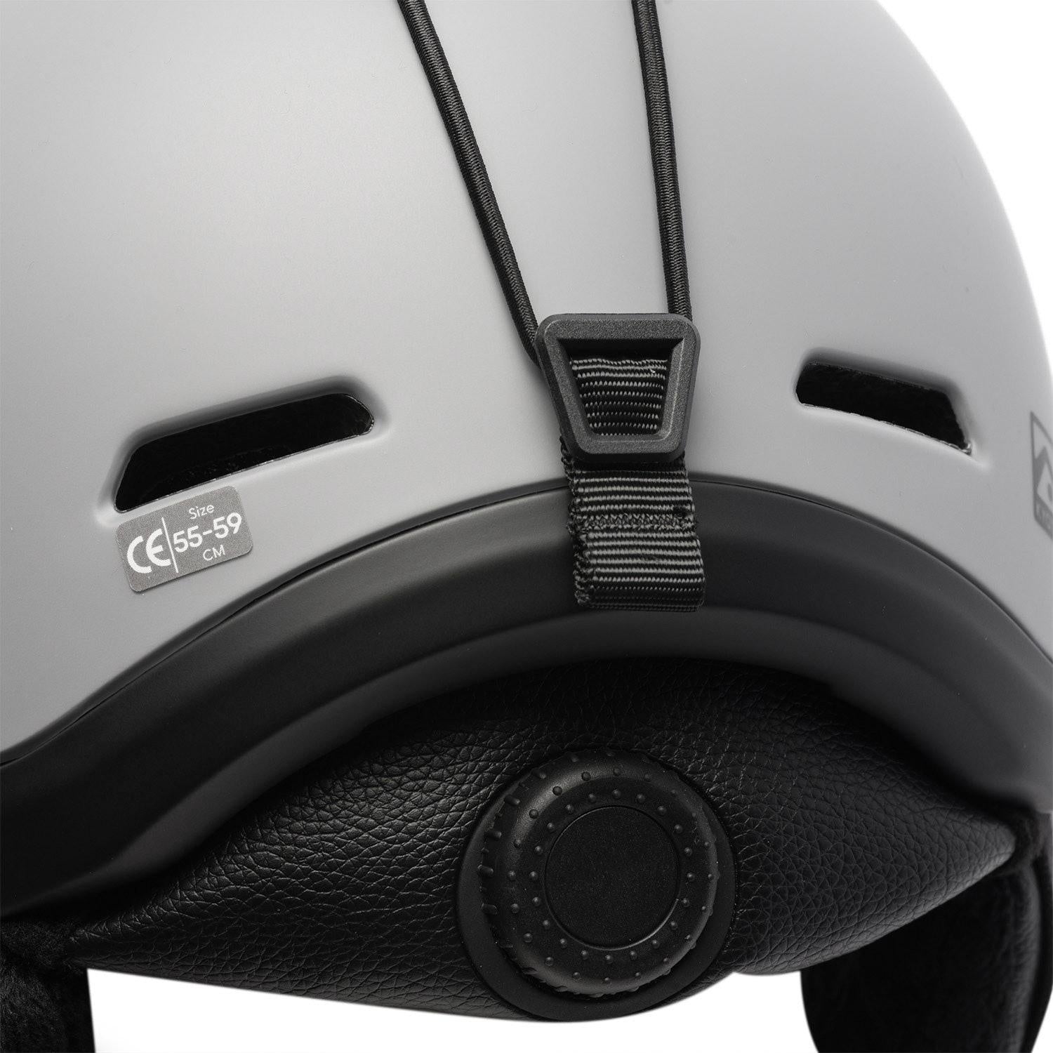Kyoto Baiku Helmet