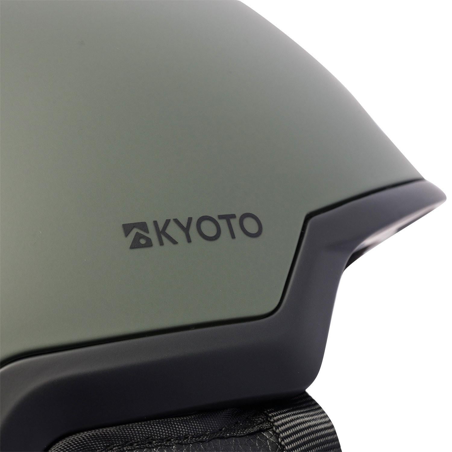 Kyoto Baiku Helmet
