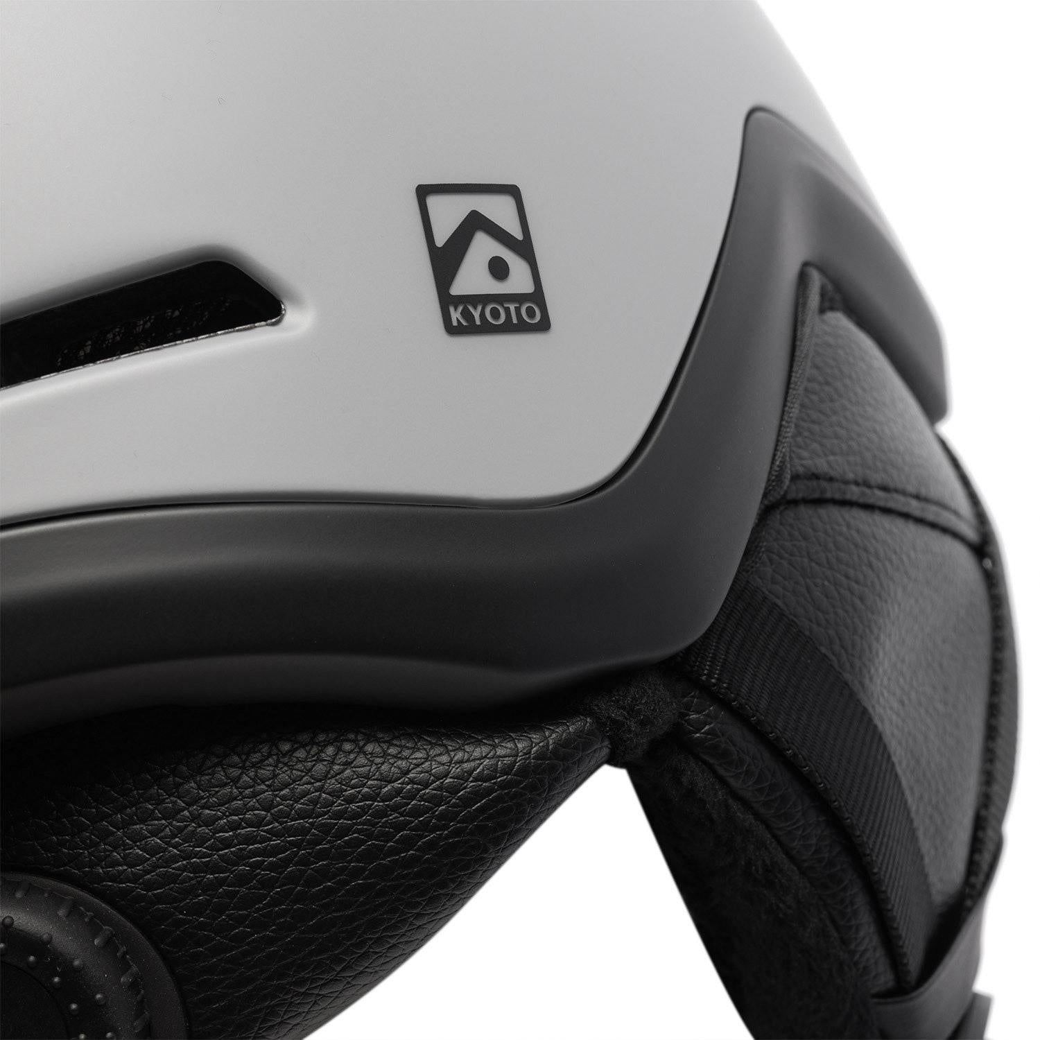 Kyoto Baiku Helmet