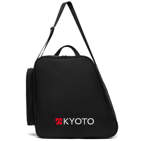 Kyoto Boot Pack