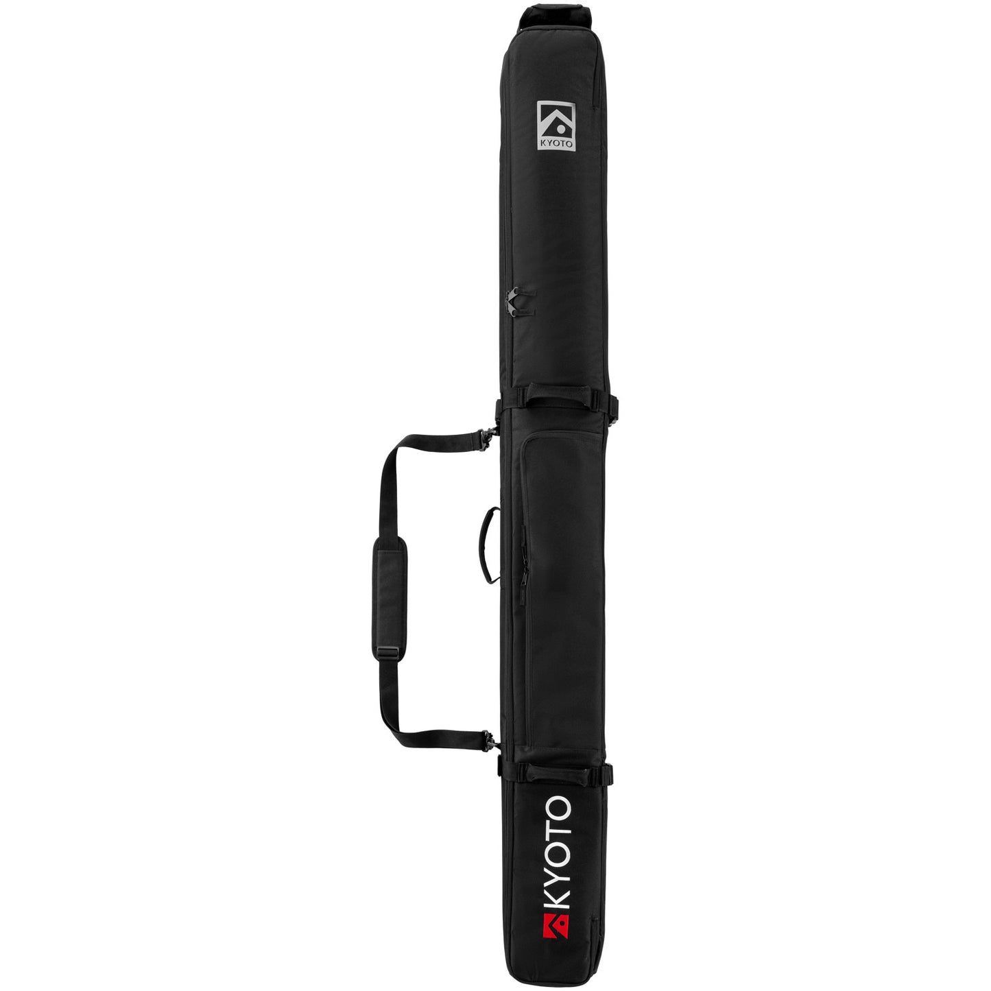 Kyoto Cube Skiboard bag no roll