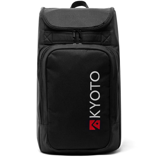 Kyoto Boot Backpack