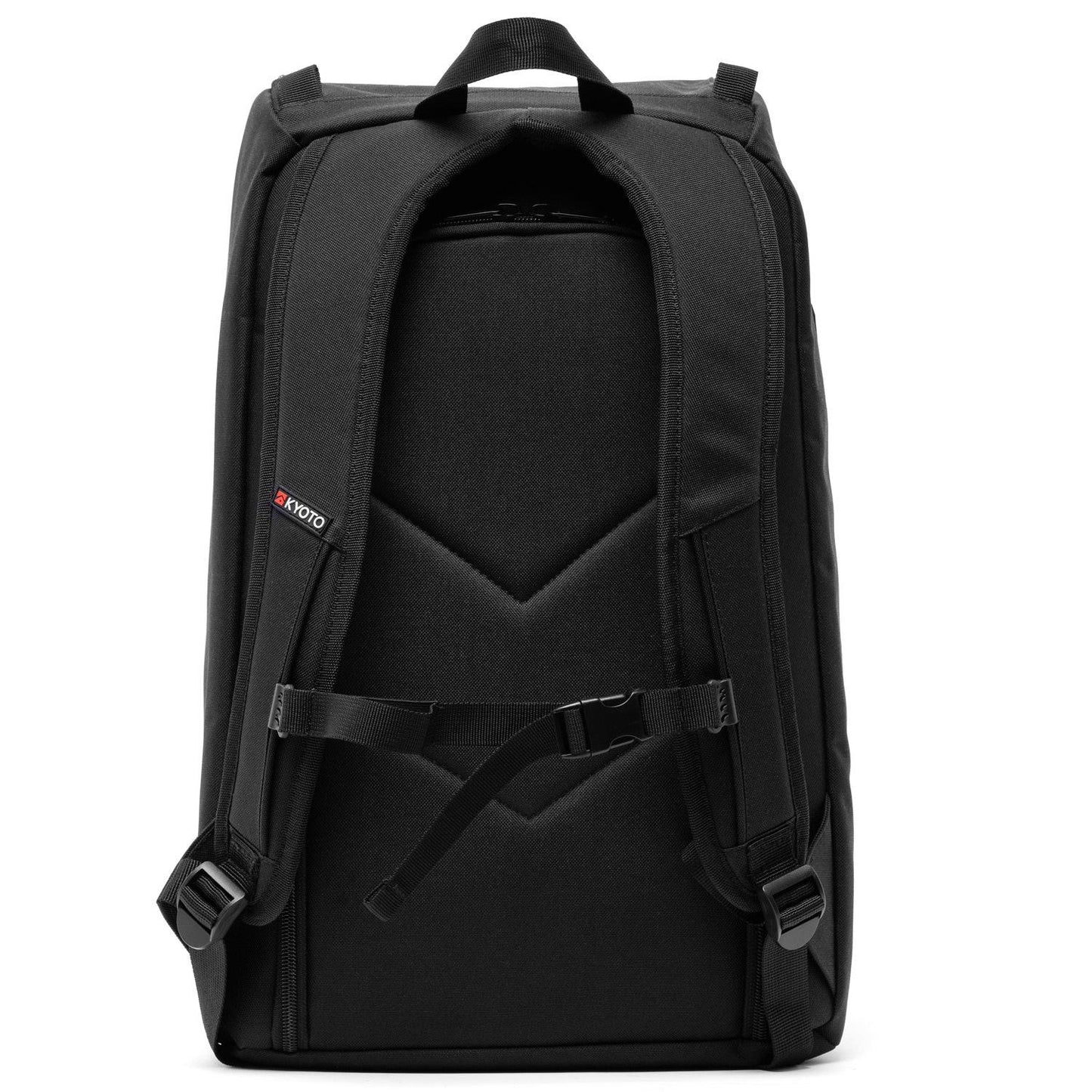 Kyoto Boot Backpack