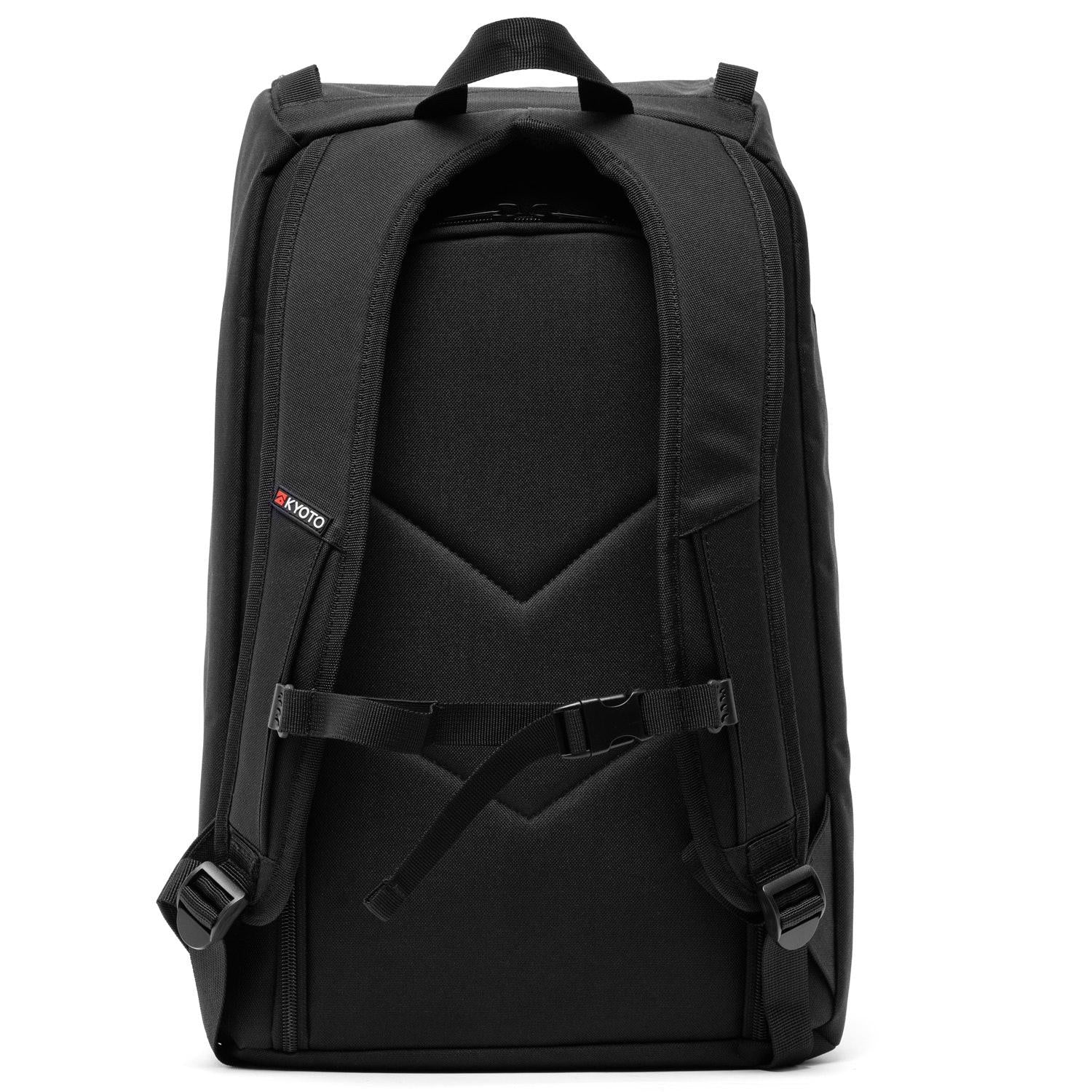 Kyoto Boot Backpack
