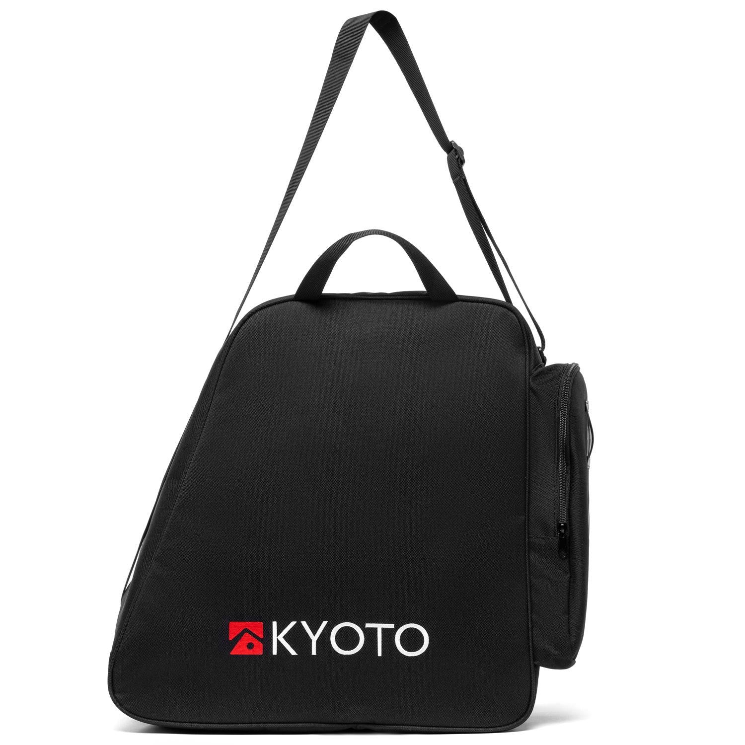 Kyoto Boot Pack