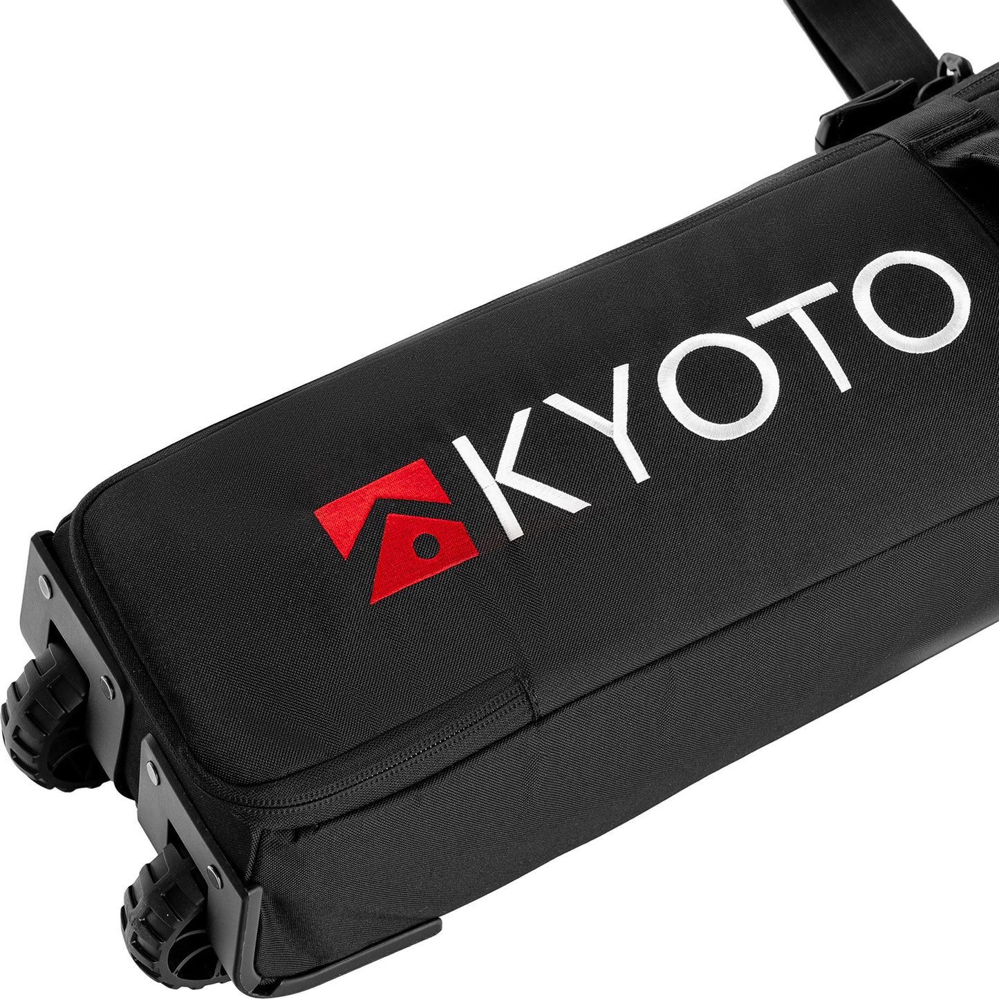 Kyoto Cube Skiboard bag with roll