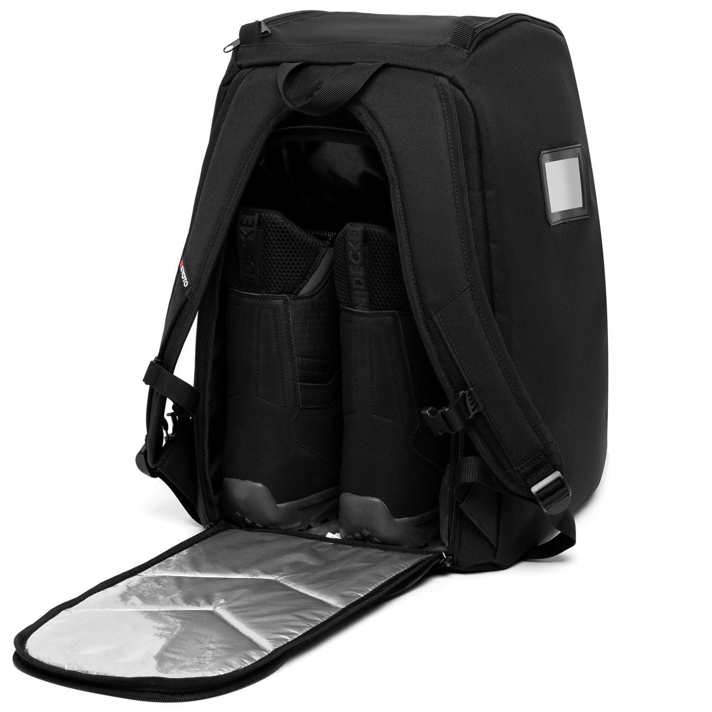 Kyoto Boot Backpack