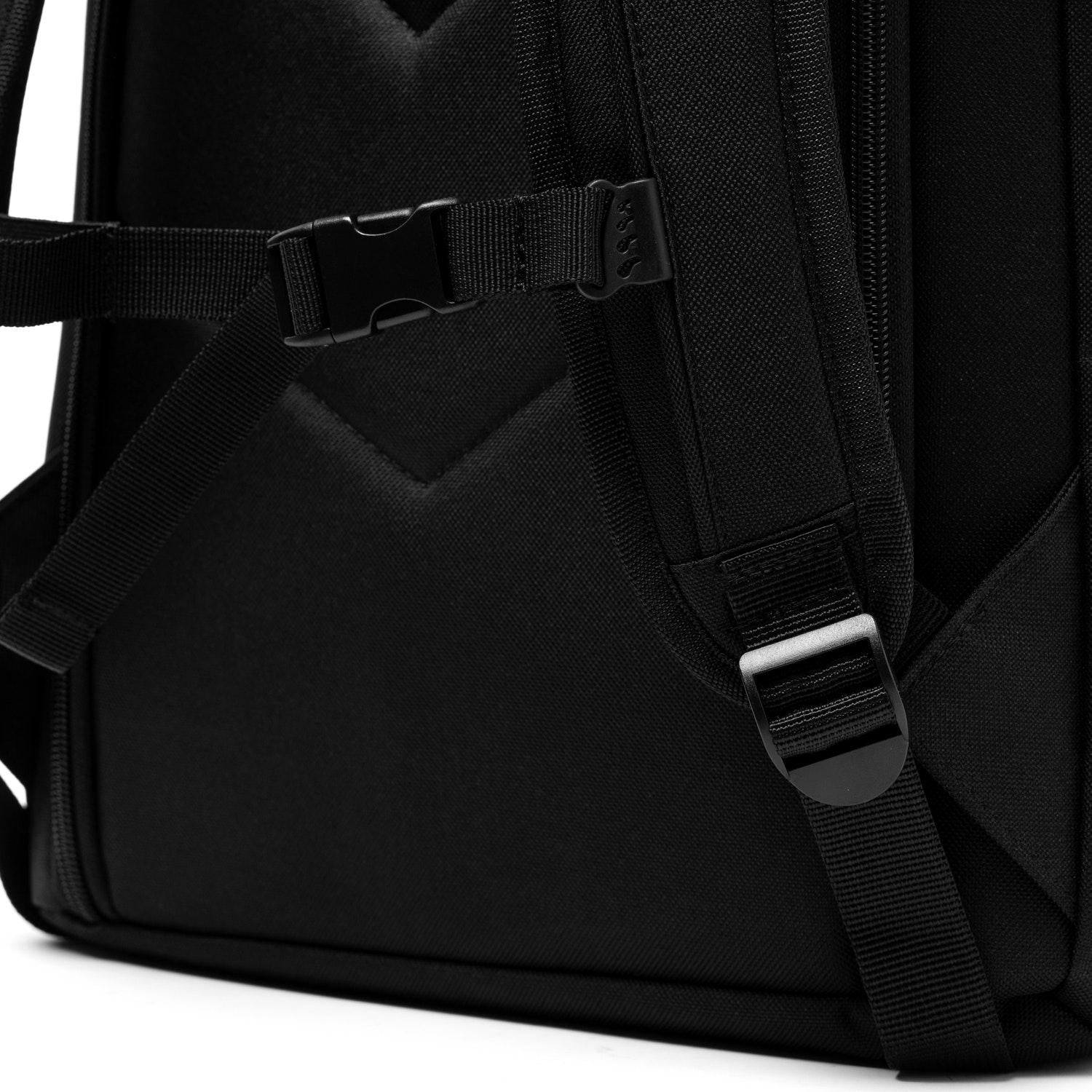 Kyoto Boot Backpack