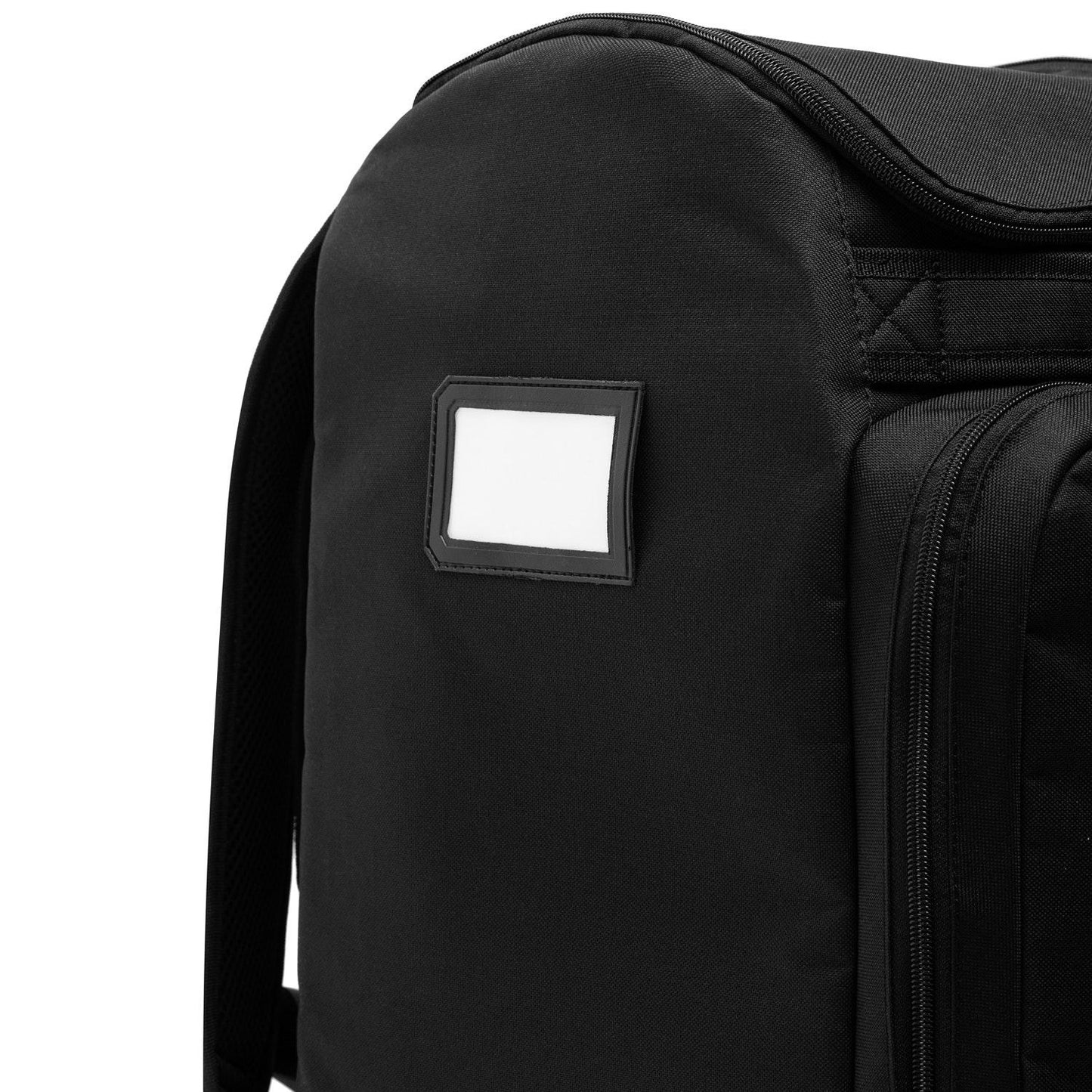 Kyoto Boot Backpack