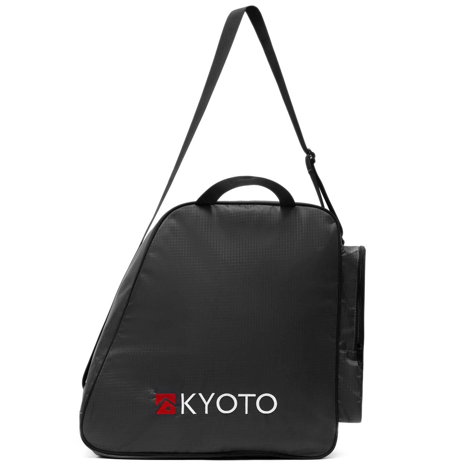 Kyoto Boot Pack