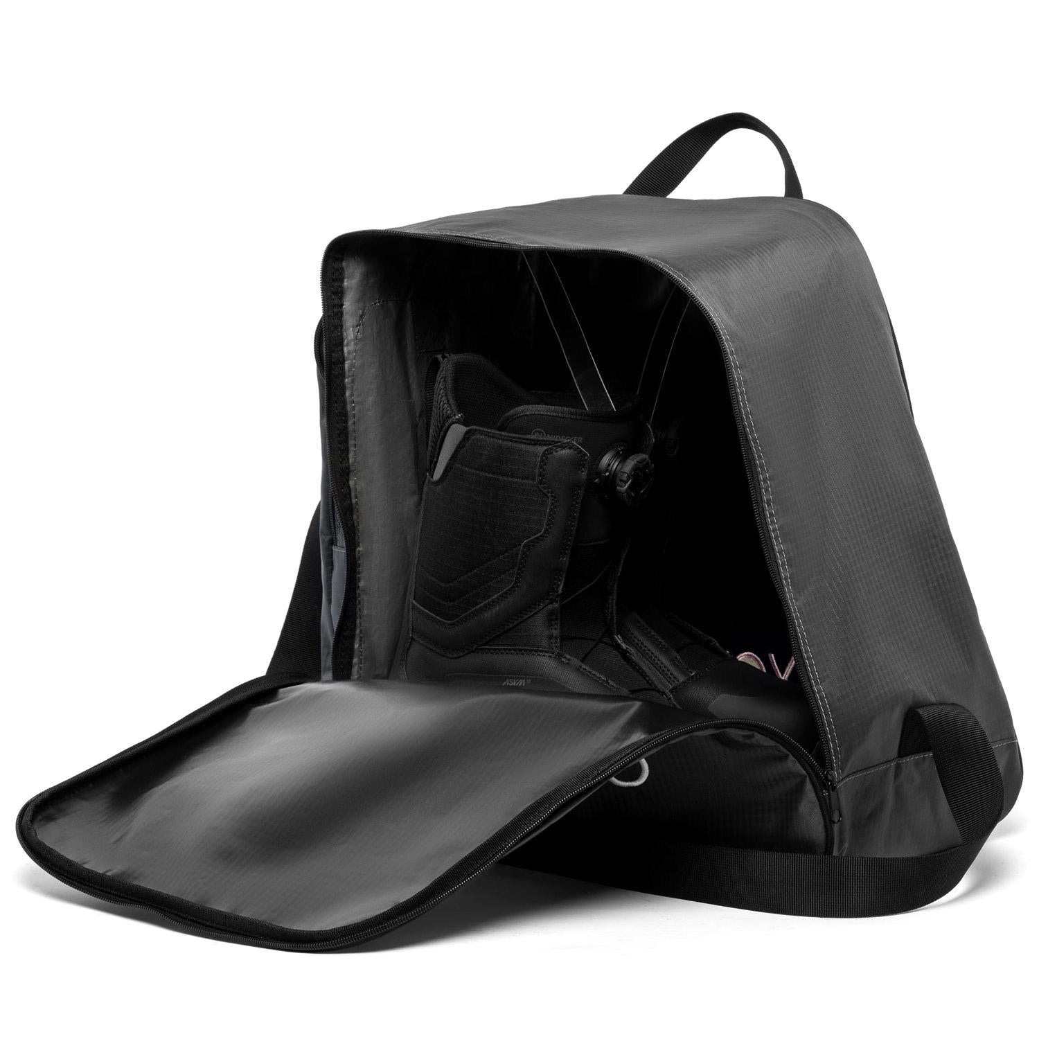 Kyoto Boot Pack