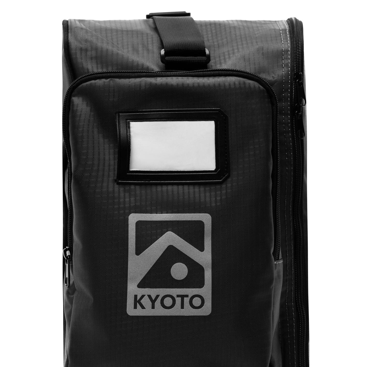 Kyoto Boot Pack