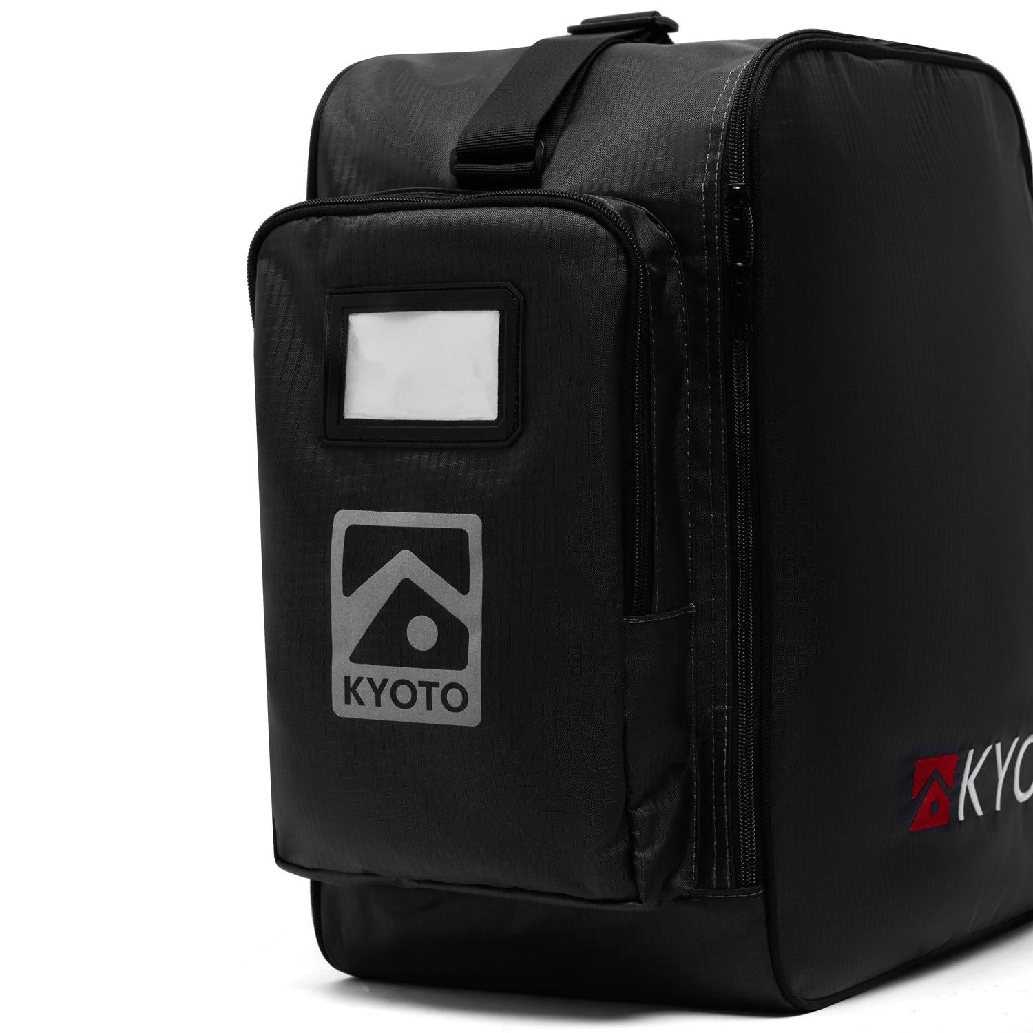 Kyoto Boot Pack