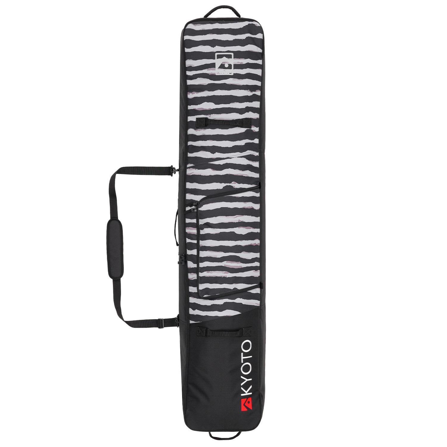 Kyoto Tanto Roll